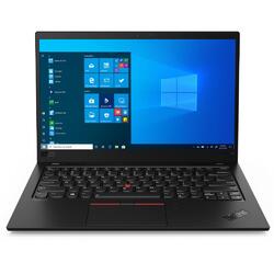 Lenovo ThinkPad X1 Carbon G8 4G LTE 14" 1440p i7-10510U 16GB 512GB SSD W10P Laptop