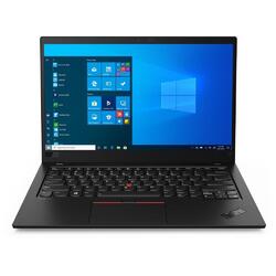 Lenovo ThinkPad X1 Carbon G8 4G LTE 14" 1080p IPS Touch i5-10210U 16GB 512GB SSD W10P Laptop