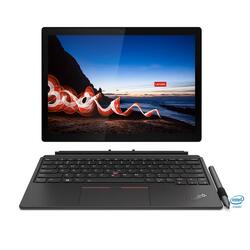 Lenovo ThinkPad X12 Detachable 12.3" 1080p IPS Touch i7-1160G7 16GB 512GB SSD WiFi 6 W10P Laptop