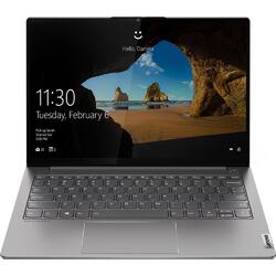 Lenovo ThinkBook 13s G2 ITL 13.3" WUXGA IPS i5-1135G7 8GB 256GB SSD WiFi 6 W11P Laptop