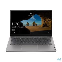 Lenovo ThinkBook 14s G2 ITL 14" 1080p IPS i5-1135G7 16GB 256GB SSD W10P Laptop