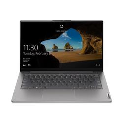 Lenovo ThinkBook 14s G2 ITL 14" 1080p IPS i7-1165G7 16GB 512GB SSD W10P Laptop