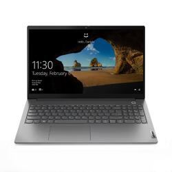 Lenovo ThinkBook 15 G2 ITL 15.6" 1080p IPS i7-1165G7 8GB MX450 512GB SSD W10P Laptop