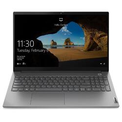 Lenovo ThinkBook 15 G2 ITL 15.6" 1080p IPS i5-1135G7 8GB 256GB SSD WiFi 6 W11P Laptop