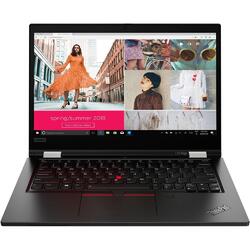 Lenovo ThinkPad L13 Yoga Gen 2 13.3" 1080p IPS Touch i5-1135G7 8GB 512GB SSD WiFi 6 W10P Laptop