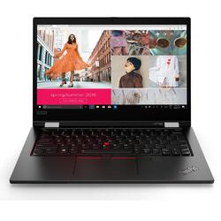 Lenovo ThinkPad L13 Yoga Gen 2 13.3" 1080p IPS Touch i5-1135G7 16GB 256GB SSD W10P Laptop