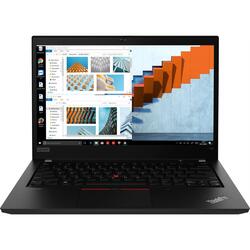 Lenovo ThinkPad T14 Gen 2 14" 1080p IPS i5-1135G7 16GB 512GB SSD WiFi 6 W10P Laptop