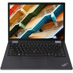 Lenovo ThinkPad X13 Yoga Gen 2 13.3" WUXGA IPS Touch i7-1165G7 16GB 512GB SSD WiFi 6 W10P Laptop