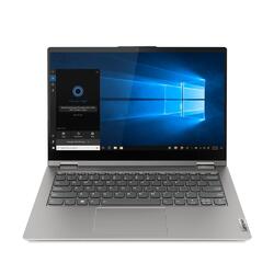 Lenovo ThinkBook 14s Yoga ITL 14" 1080p IPS Touch i7-1165G7 8GB 256GB SSD W10P Laptop