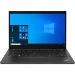 Lenovo ThinkPad T14s Gen 2 14" 1080p IPS Touch Ryzen 7 PRO 5850U 16GB 512GB SSD WiFi 6 W10P Laptop