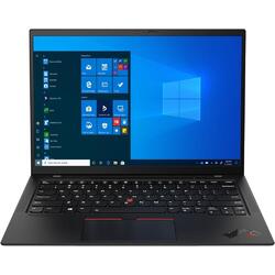 Lenovo ThinkPad X1 Carbon Gen 9 14" WUXGA IPS i5-1135G7 16GB 512GB SSD WiFi 6 W10P Laptop