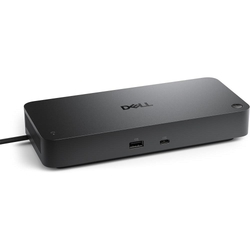 Dell Pro Smart SD25 210-BRJV 6K USB Type-C & Type-A Docking Station