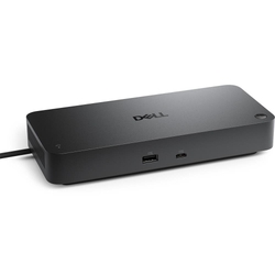 Dell Pro Thunderbolt 4 Smart Dock 8K Thunderbolt 4 Docking Station
