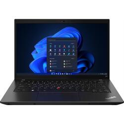 Lenovo ThinkPad L14 Gen 3 14" 1080p IPS i5-1235U 8GB 256GB SSD WiFi 6 W10/W11P Laptop