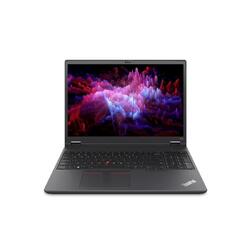 Lenovo ThinkPad P16v Gen 1 4G LTE 16" WUXGA IPS Touch i9-13900H 64GB RTX A2000 1TB SSD WiFi 6E W10/W11P Workstation Laptop