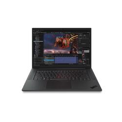 Lenovo ThinkPad P1 Gen 6 16" WQXGA IPS 165Hz i7-13700H 32GB RTX A1000 1TB SSD WiFi 6E W10/W11P Workstation Laptop