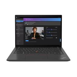 Lenovo ThinkPad T14 Gen 4 4G LTE 14" WUXGA IPS Touch i7-1355U 16GB 512GB SSD WiFi 6E W11P Laptop