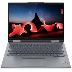 Lenovo ThinkPad X1 Yoga Gen 8 14" WUXGA Touch i7-1355U 16GB 256GB SSD WiFi 6E W11P Laptop