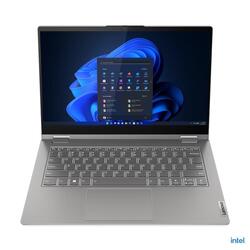 Lenovo ThinkBook 14s Yoga G3 IRU 14" 1080p IPS Touch i5-1335U 16GB 256GB SSD WiFi 6 W11P Laptop