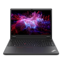 Lenovo ThinPad P16v Gen 2 5G 16" WUXGA IPS Touch Ultra 7 155H 32GB RTX 2000 Ada 1TB SSD AI Boost WiFi 6E W11P Laptop