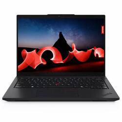 Lenovo ThinkPad L14 Gen 5 14" WUXGA IPS Ultra 5 125U 16GB 256GB SSD AI Boost WiFi 6E W11P Laptop