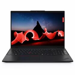 Lenovo ThinkPad L16 Gen 1 16" WUXGA IPS Ultra 5 125U 16GB 512GB SSD AI Boost WiFi 6E W11P Laptop