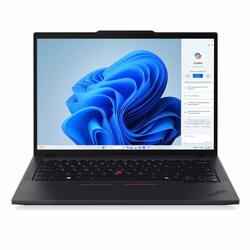 Lenovo ThinkPad T14 Gen 5 14" WUXGA IPS Ultra 7 155U 16GB 512GB SSD AI Boost WiFi 6E W11P Laptop