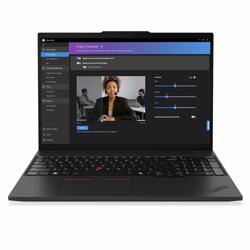 Lenovo ThinkPad T16 Gen 3 16" WUXGA IPS Touch Ultra 5 125U 16GB 512GB SSD AI Boost WiFi 6E W11P Laptop