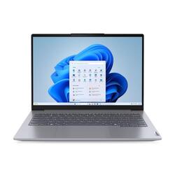 Lenovo ThinkBook 14 G7 IML 14" WUXGA IPS Ultra 7 155U 16GB 512GB SSD WiFi 6E W11P Laptop
