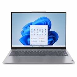 Lenovo ThinkBook 16 G7 16" WUXGA IPS Ryzen 5 7535HS 16GB 512GB SSD WiFi 6E W11P Laptop