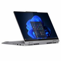 Lenovo ThinkBook 14 2-in-1 G4 IML 14" WUXGA IPS Touch Ultra 5 125U 16GB 512GB SSD AI Boost WiFi 6E W11P Laptop