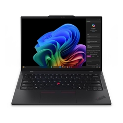 Lenovo ThinkPadT14s Gen 6 14" WUXGA IPS Touch Snapdragon X1P-42-100 16GB 512GB SSD WiFi 7 W11P Laptop