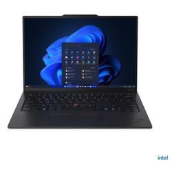 Lenovo ThinkPad X1 Carbon Gen 13 Aura Edition 14" 2.8K OLED 120Hz Ultra 7 258V 32GB 512GB SSD AI Boost WiFi 7 W11P Laptop