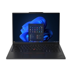 Lenovo ThinkPad X1 Carbon Gen 13 Aura Edition 14" WUXGA IPS Touch Ultra 7 268V 32GB 512GB SSD AI Boost WiFi 7 Laptop