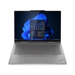 Lenovo ThinkPad X1 2-in-1 Gen 10 5G 14" WUXGA IPS Touch Ultra 7 258V 32GB 1TB SSD AI Boost WiFi 7 W11P Laptop