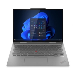 Lenovo ThinkPad X1 2-in-1 Gen 10 Aura Edition 14" WUXGA IPS Touch Ultra 5 226V 16GB 512GB SSD AI Boost WiFi 7 W11P Gaming Laptop