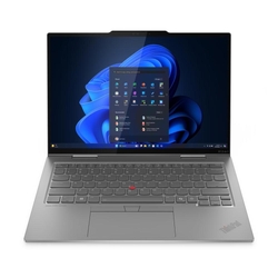 Lenovo ThinkPad X1 2-in-1 Gen 10 Aura Edition 14" WUXGA IPS Touch Ultra 5 225U 16GB 512GB SSD AI Boost WiFi 6E W11P Laptop