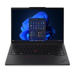 Lenovo ThinkPad T14 Gen 6 14" WUXGA IPS Ultra 5 225H 32GB 512GB SSD AI Boost WiFi 7 W11P Laptop