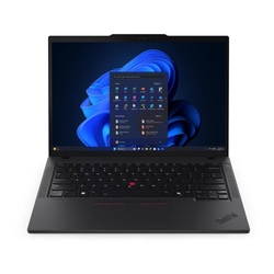 Lenovo ThinkPad T14 Gen 6 4G LTE 14" WUXGA IPS Touch Ultra 7 255H 32GB 512GB SSD AI Boost WiFi 7 W11P Laptop