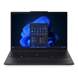 Lenovo ThinkPad T14 Gen 6 14" WUXGA IPS Ultra 5 235H 32GB 512GB SSD AI Boost WiFi 7 W11P Laptop