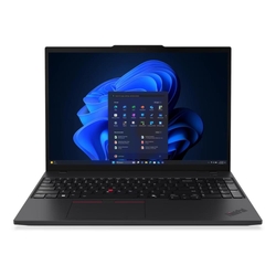 Lenovo ThinkPad T16 Gen 4 16" WUXGA IPS Ultra 5 225H 16GB 512GB SSD AI Boost WiFi 7 W11P Laptop