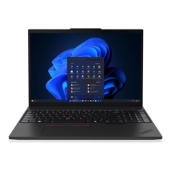 Lenovo ThinkPad T16 Gen 4 16" WUXGA IPS Ultra 5 225H 32GB 512GB SSD AI Boost WiFi 7 W11P Laptop
