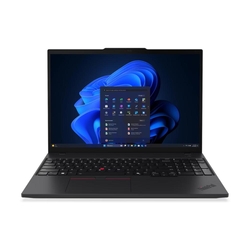 Lenovo ThinkPad T16 Gen 4 16" WUXGA IPS Ultra 5 235H 32GB 512GB SSD AI Boost WiFi 7 W11P Laptop