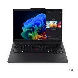 Lenovo ThinkPad T14 Gen 6 14" WUXGA IPS Ryzen AI 7 350 32GB 512GB SSD Ryzen AI WiFi 7 W11P Laptop