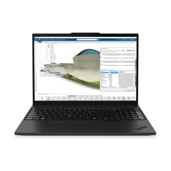 Lenovo ThinkPad P16s Gen 4 16" WUXGA IPS Touch Ryzen AI 7 350 32GB 1TB SSD Ryzen AI WiFi 7 W11P Workstation Laptop