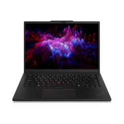 Lenovo ThinkPad P14s Gen 6 14.5" WUXGA IPS Ultra 7 225H 16GB 512GB SSD AI Boost WiFi 7 W11P Laptop