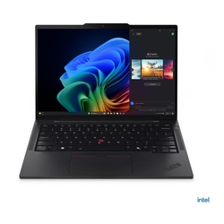 Lenovo ThinkPad T14s Gen 6 14" WUXGA IPS Touch Ultra 7 258V 32GB 512GB SSD AI Boost WiFi 7 W11P Laptop