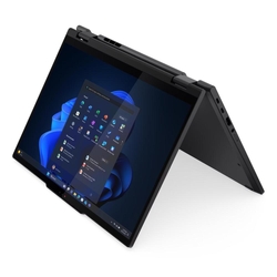 Lenovo T14s 2-in-1 Gen 1 5G 14" WUXGA IPS Touch Ultra 7 255H 32GB 512GB SSD AI Boost WiFi 7 W11P Laptop