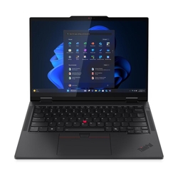 Lenovo ThinkPad T14s 2-in-1 Gen 1 14" WUXGA IPS Touch Ultra 5 235U 32GB 512GB SSD AI Boost WiFi 6E W11P Laptop
