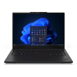 Lenovo ThinkPad L13 Gen 6 13.3" WUXGA IPS Ultra 7 255U 16GB 512GB SSD AI Boost WiFi 6E W11P Laptop